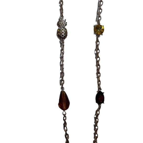 White House Black Market Convertible Accessory Chain - Picture 6 of 6